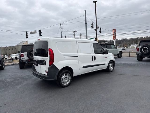 2019 RAM ProMaster City Cargo Van Tradesman