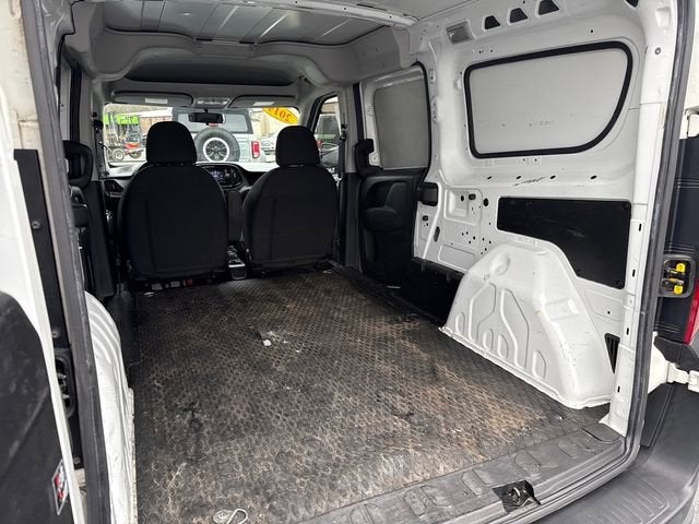 2019 RAM ProMaster City Cargo Van Tradesman