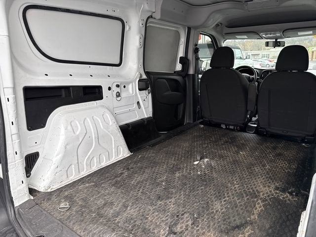 2019 RAM ProMaster City Cargo Van Tradesman