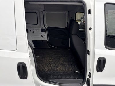 2019 RAM ProMaster City Cargo Van Tradesman