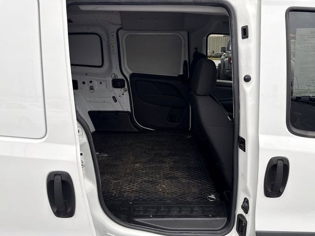 2019 RAM ProMaster City Cargo Van Tradesman