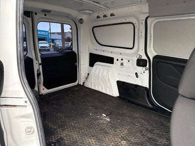 2019 RAM ProMaster City Cargo Van Tradesman