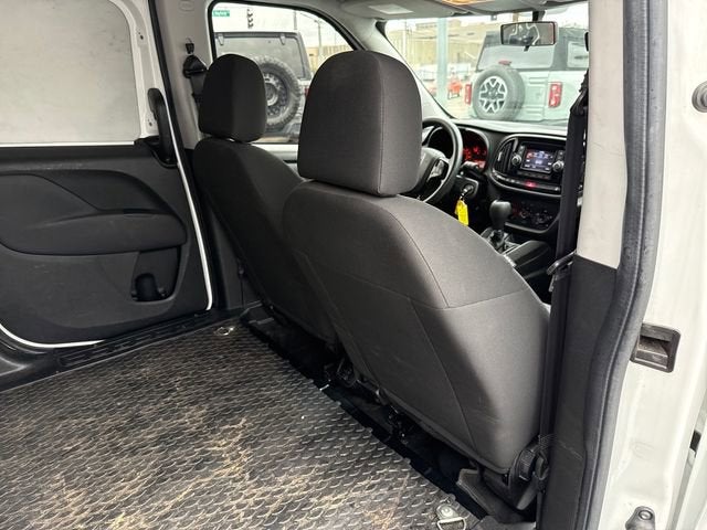 2019 RAM ProMaster City Cargo Van Tradesman