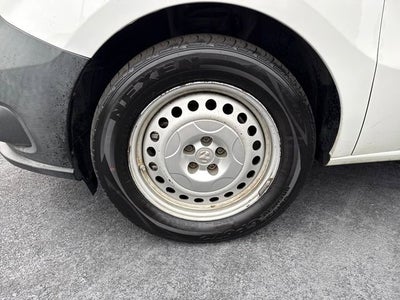 2019 RAM ProMaster City Cargo Van Tradesman