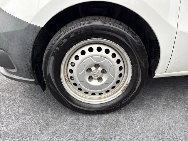 2019 RAM ProMaster City Cargo Van Tradesman