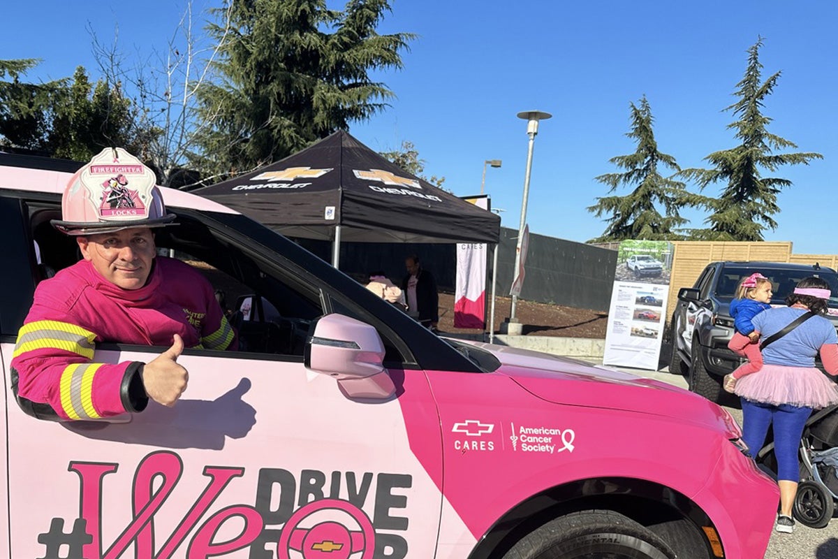 Chevrolet MSABC iDrive For | Beaty Chevrolet in KNOXVILLE TN