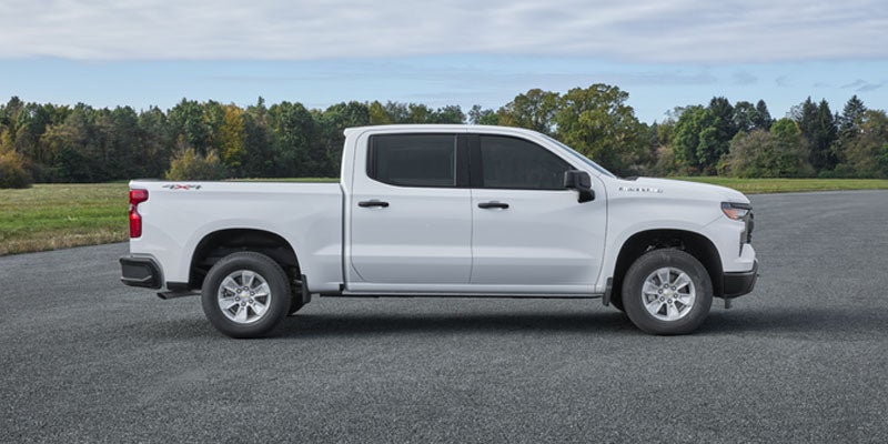 Business Elite - Beaty Chevrolet in KNOXVILLE TN