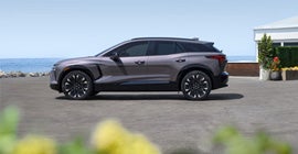 Beaty Chevrolet in KNOXVILLE TN