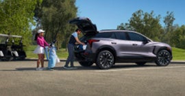 Beaty Chevrolet in KNOXVILLE TN