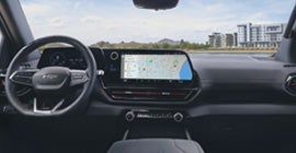 Beaty Chevrolet in KNOXVILLE TN