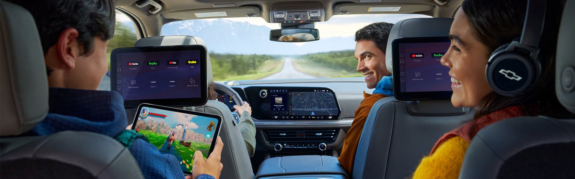 Beaty Chevrolet in KNOXVILLE TN