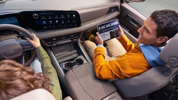 Beaty Chevrolet in KNOXVILLE TN