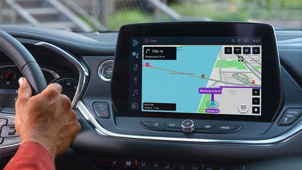 Beaty Chevrolet in KNOXVILLE TN