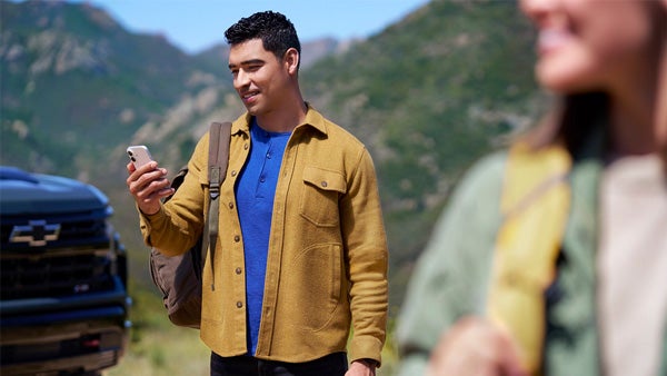 Beaty Chevrolet in KNOXVILLE TN