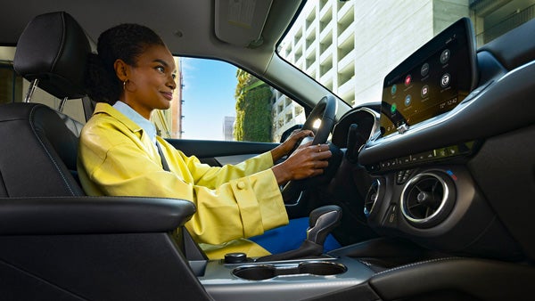 Beaty Chevrolet in KNOXVILLE TN