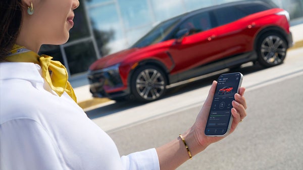 Beaty Chevrolet in KNOXVILLE TN