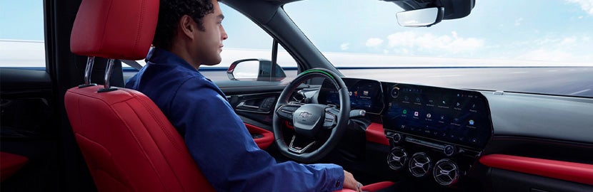 Beaty Chevrolet in KNOXVILLE TN