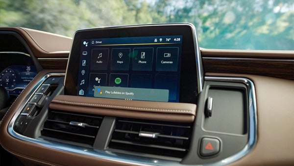 Beaty Chevrolet in KNOXVILLE TN