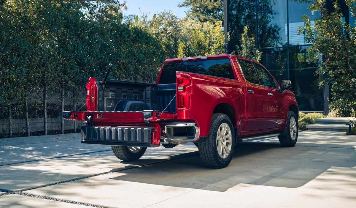 Beaty Chevrolet in KNOXVILLE TN