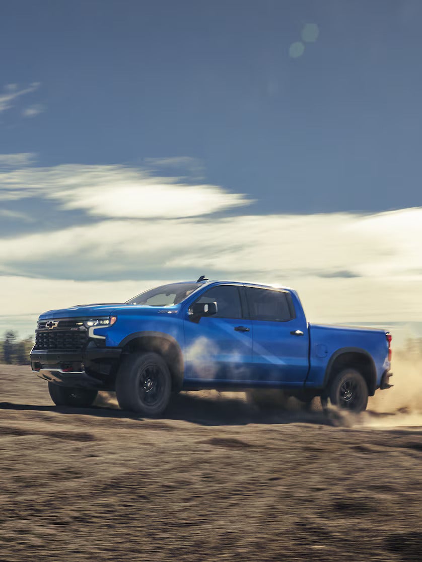 Beaty Chevrolet in KNOXVILLE TN