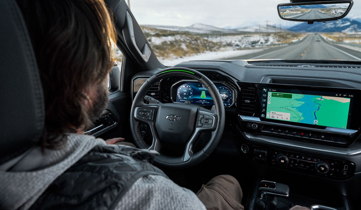 Beaty Chevrolet in KNOXVILLE TN