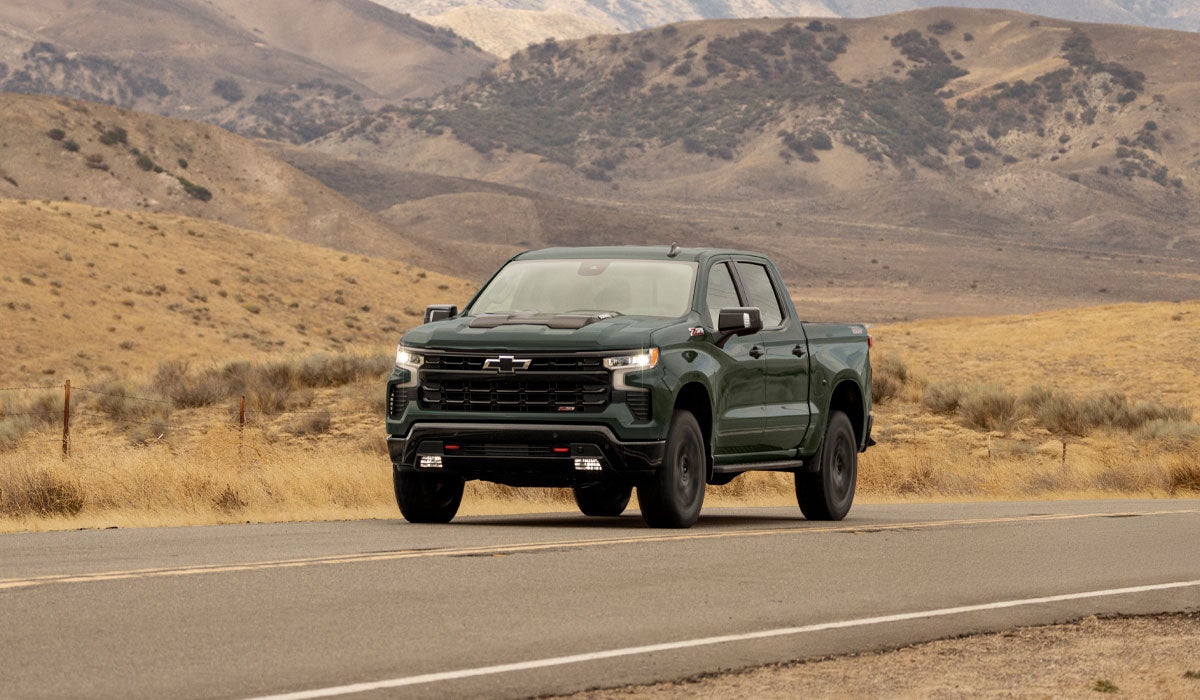 Beaty Chevrolet in KNOXVILLE TN