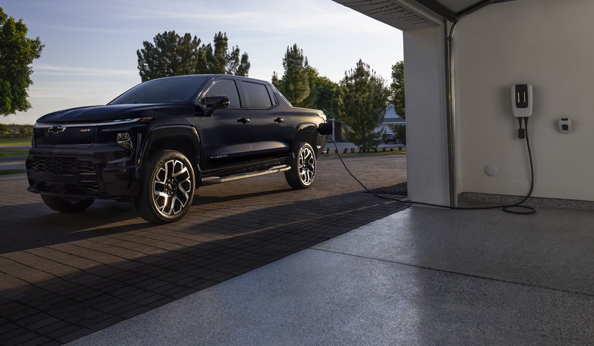 Beaty Chevrolet in KNOXVILLE TN