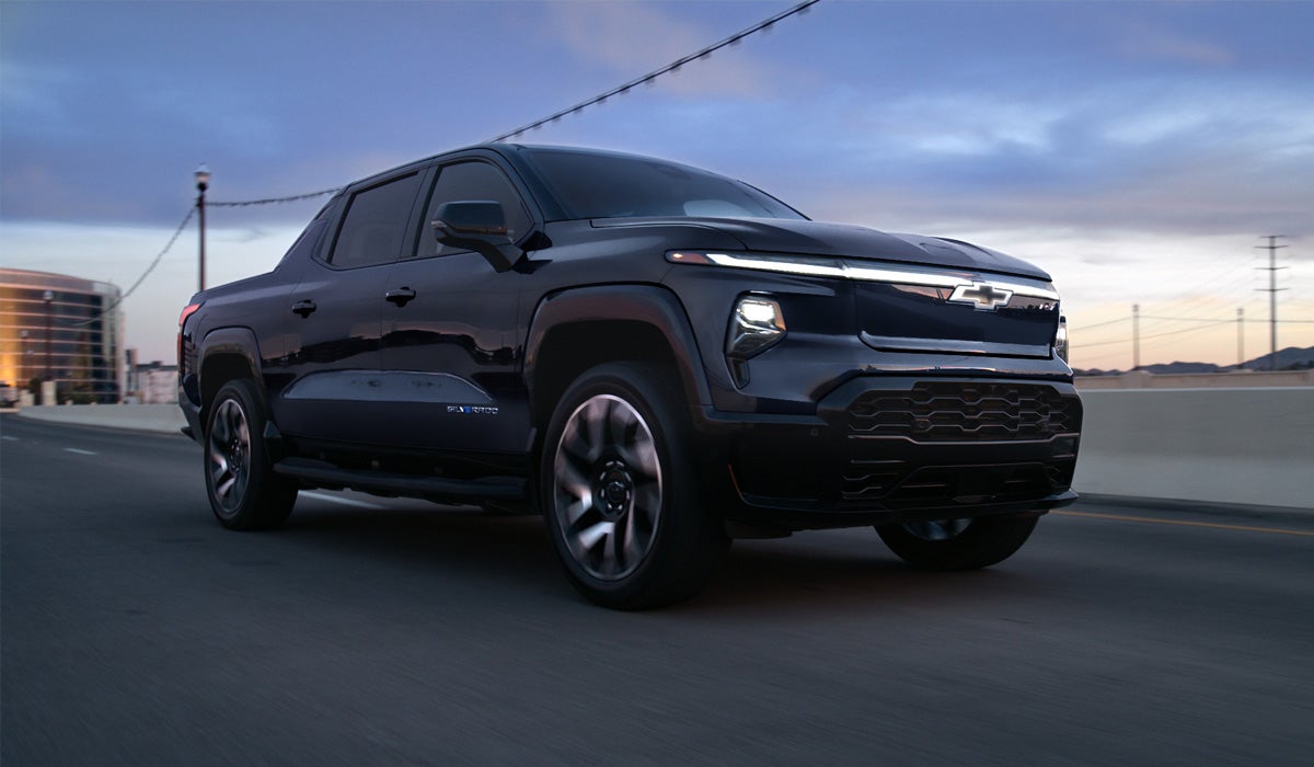 Beaty Chevrolet in KNOXVILLE TN