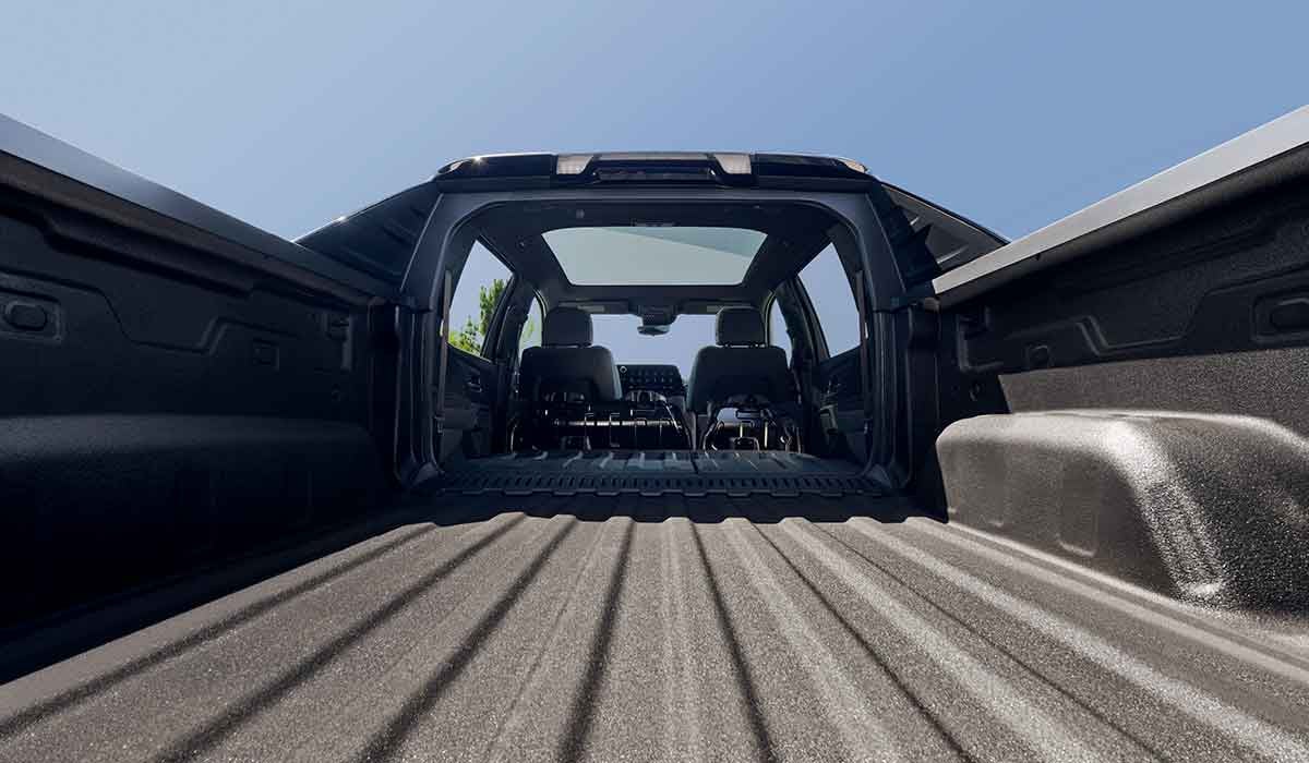 Beaty Chevrolet in KNOXVILLE TN