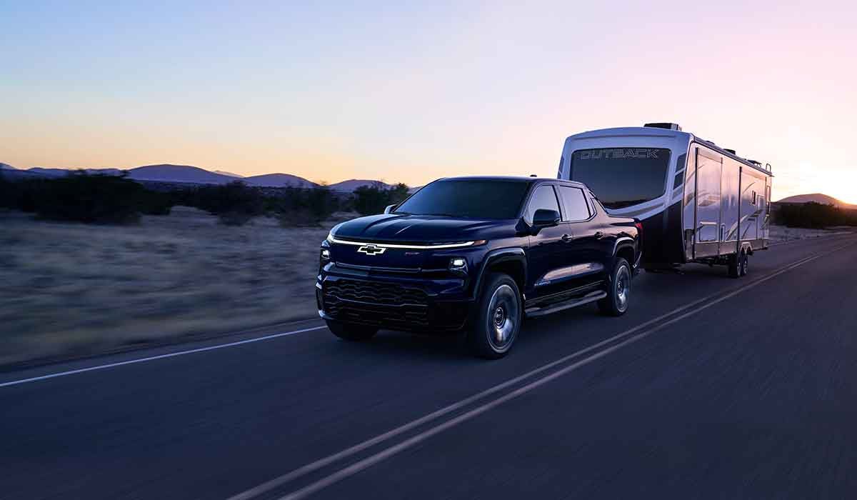 Beaty Chevrolet in KNOXVILLE TN