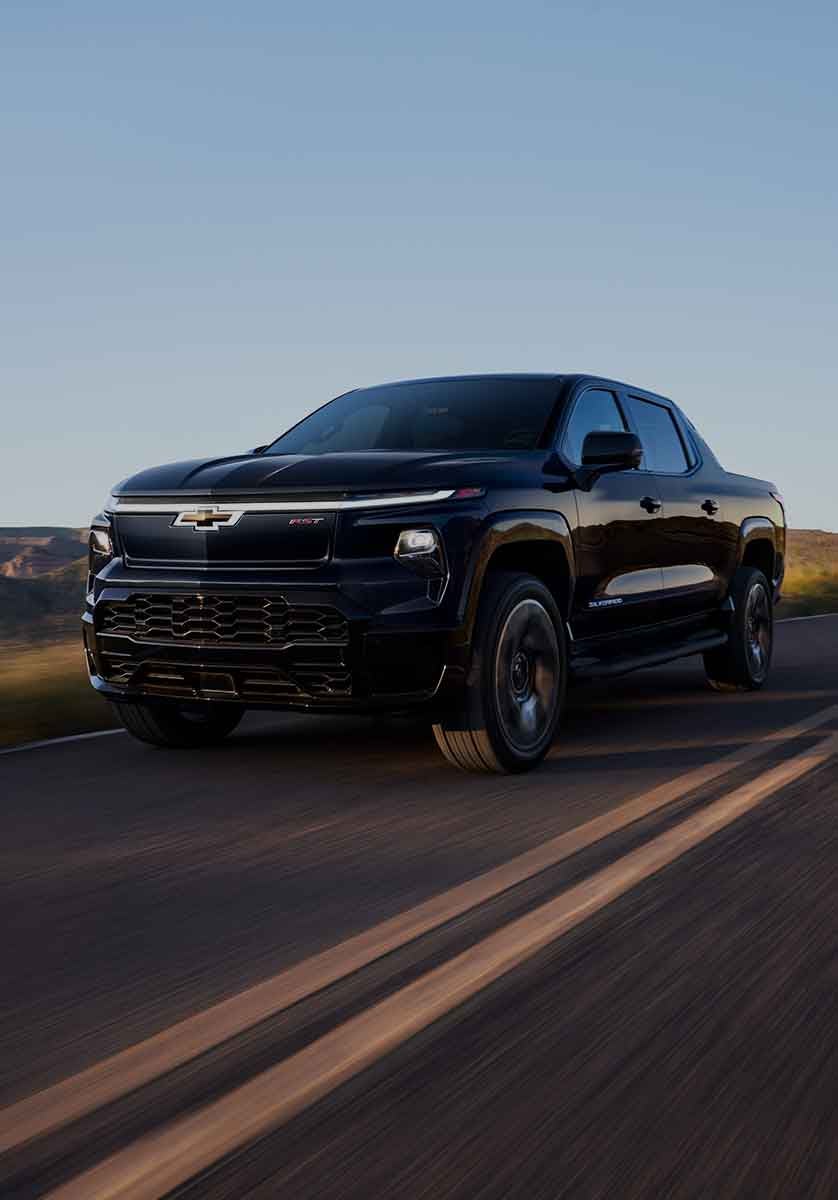 Beaty Chevrolet in KNOXVILLE TN