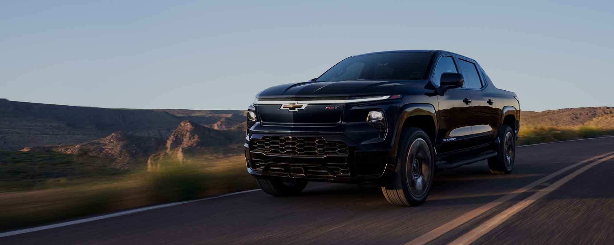 Beaty Chevrolet in KNOXVILLE TN