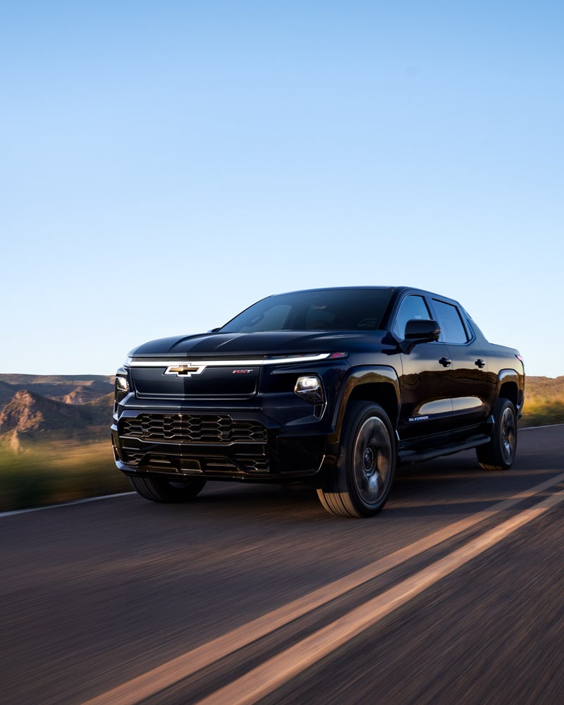 Beaty Chevrolet in KNOXVILLE TN