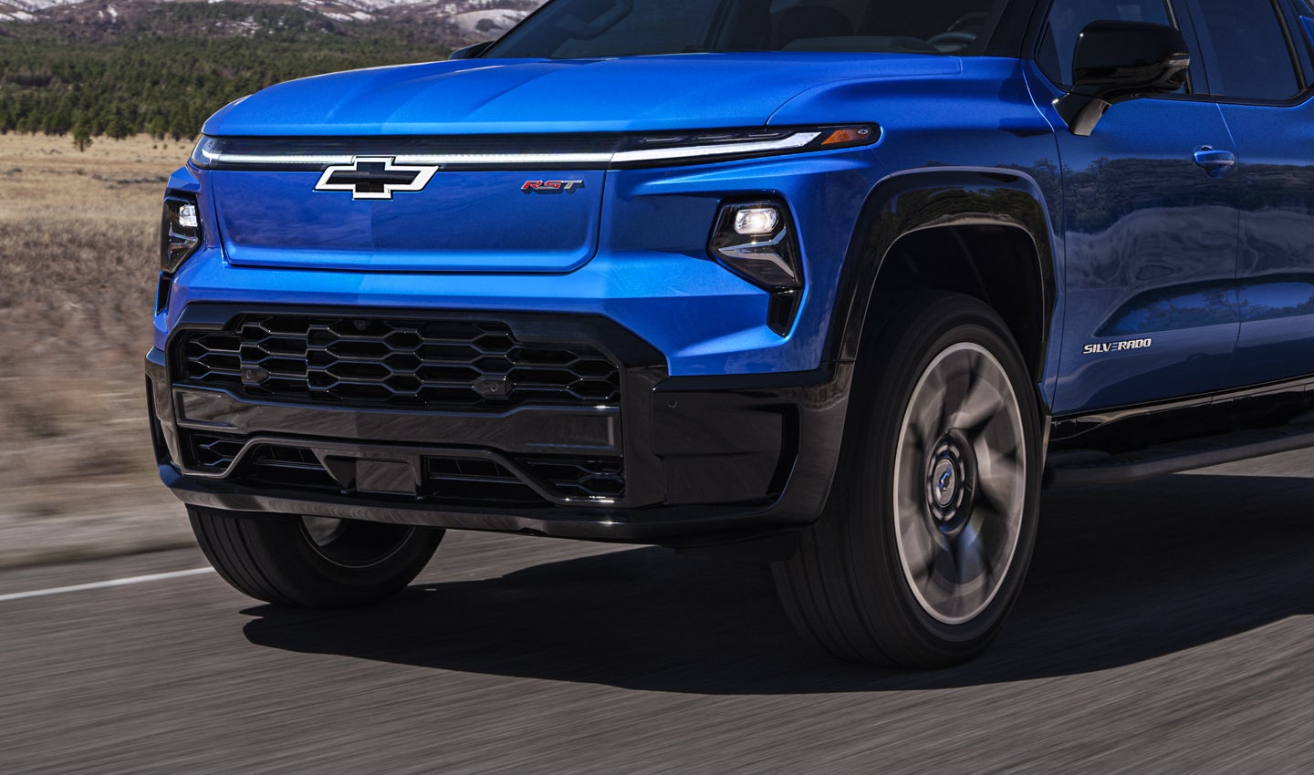 Beaty Chevrolet in KNOXVILLE TN