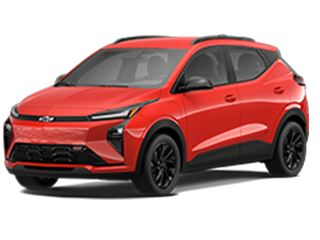 Chevrolet Bolt - Beaty Chevrolet in KNOXVILLE TN