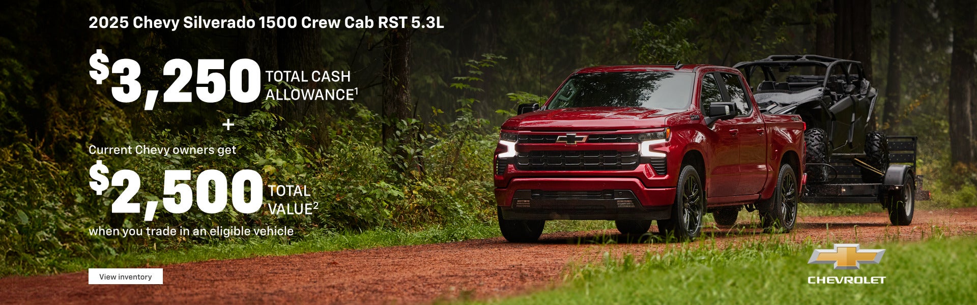 Chevy Dealer in Knoxville | Beaty Chevrolet