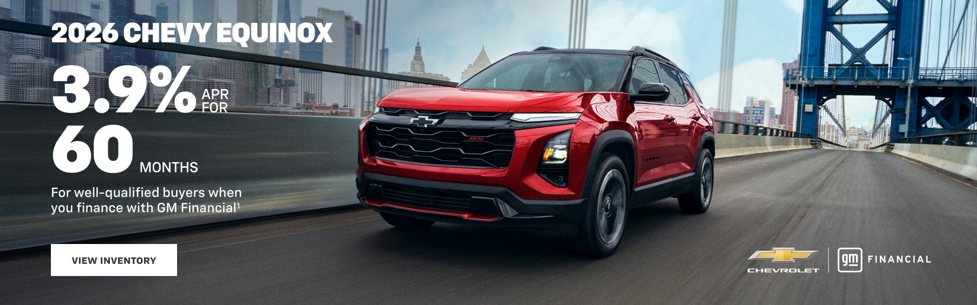 Chevy Dealer in Knoxville | Beaty Chevrolet