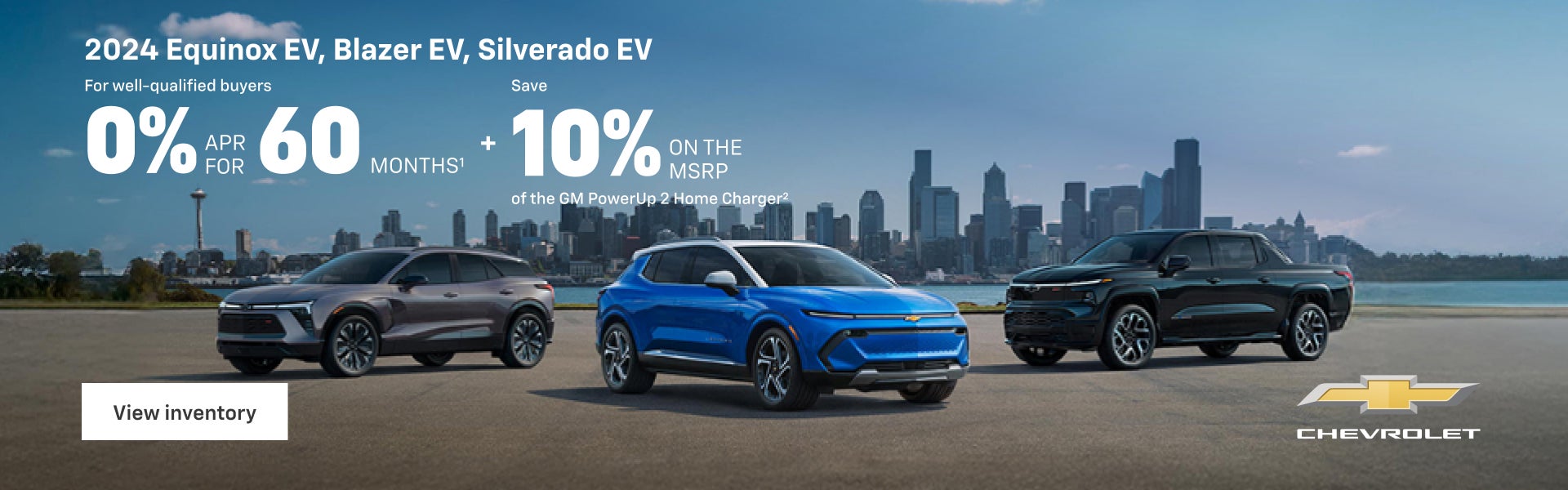 Chevy Dealer in Knoxville | Beaty Chevrolet
