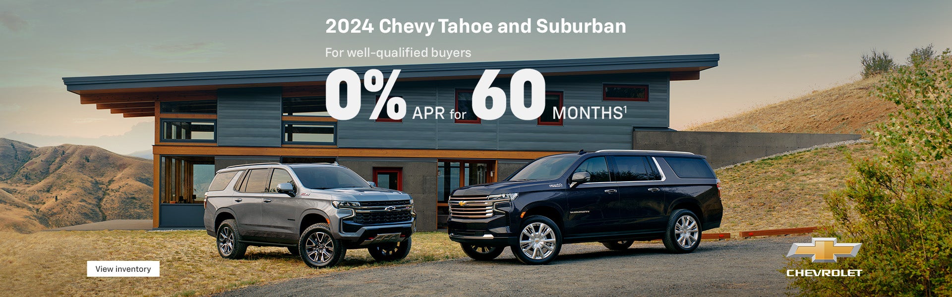 Chevy Dealer in Knoxville | Beaty Chevrolet