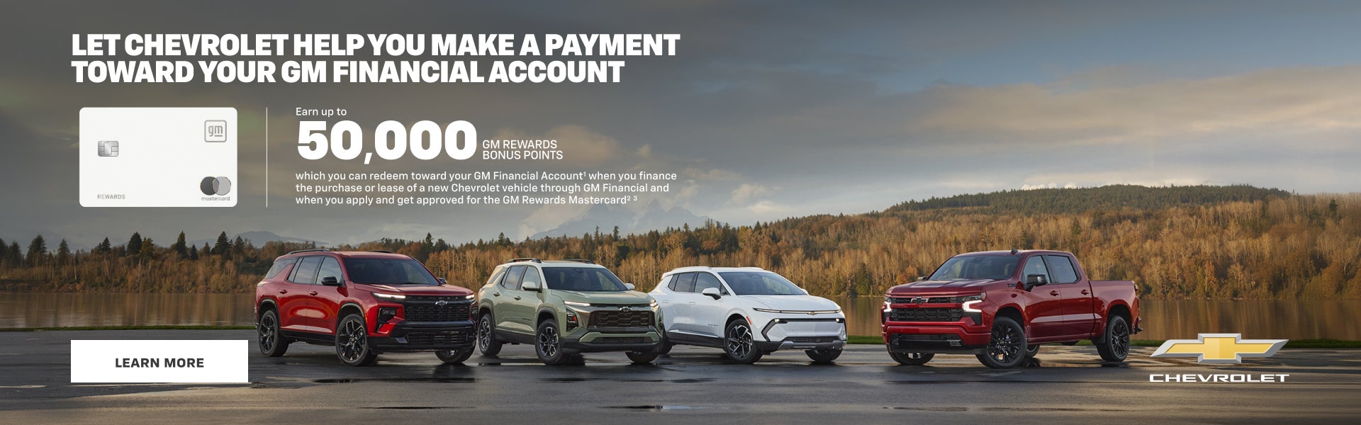 Chevy Dealer in Knoxville | Beaty Chevrolet