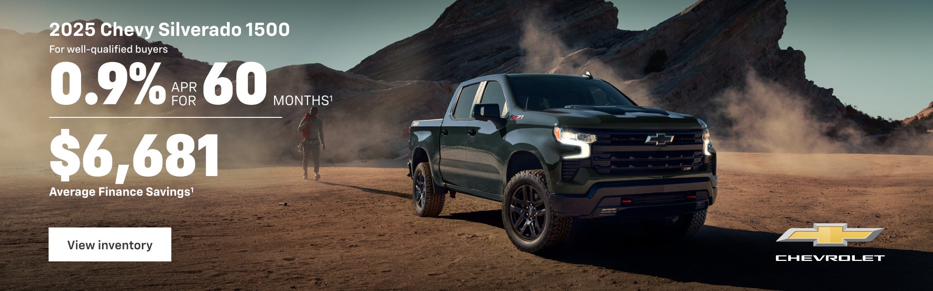 Chevy Dealer in Knoxville | Beaty Chevrolet