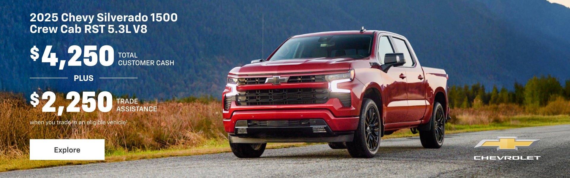 Chevy Dealer in Knoxville | Beaty Chevrolet