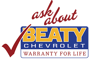 Beaty Chevrolet KNOXVILLE, TN