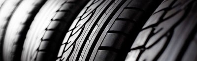 Free alignment check with purchase of 2 or more tires.